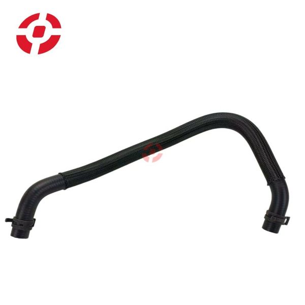 Radiator water hose for Land Rover Radiator coolant hose Intercooler hose OE LR062305 Engine coolant radiator rubber hose
