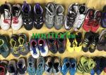 Top Grade Used Mens Shoes Fashionable Second Hand Big Size Sports Shoes