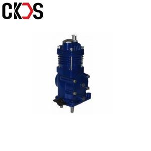 Wholesale KRAZ Twin Cylinder Compressor 130-3509015 For US Truck from china suppliers