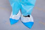 Medical Surgical 50gPp 30gCpe Disposable Shoe Protectors