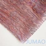 Stainless Steel Mesh Laminated Glass 6mm Georgian Wired Glass