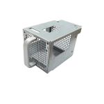 Local Perforated Industrial Aluminum Sheet Metal Fabrication Plate With Hole