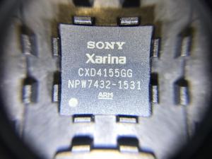 Wholesale High Performance SONY Camera Soc Home Security Camera Soc CXD4145GG from china suppliers