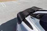 For McLaren 720s Carbon Fiber Spoiler 720s Upgraded to VORS Style Carbon Fiber