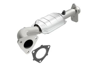 Wholesale 1994 1995 1996 Buick Roadmaster Buick Catalytic Converter Commercial Chassis 5.7L from china suppliers