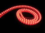 Environmental Silicone Material LED Wall Strip Lights 96LEDs Per Meter 720LM