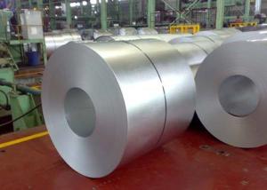 Wholesale G550 Galvalume Steel Coil / Sheets 55% Aluzinc Full Hard JIS GB Width Customized from china suppliers