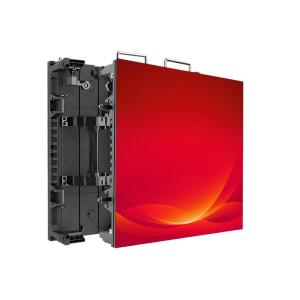 Wholesale P4.81 Flexible Display Screen 4000cd/m2 SMD Display Panels 7680Hz from china suppliers