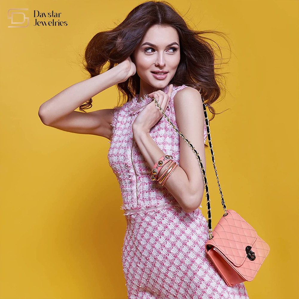 Bag Purse Handbag Replacement Crossbody Leather Strap With Metal Buckle