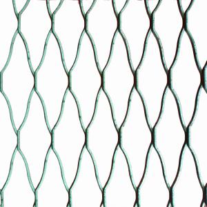 Wholesale S-37 Carbon Powder Coating Steel Expanded Metal Mesh For Grates from china suppliers