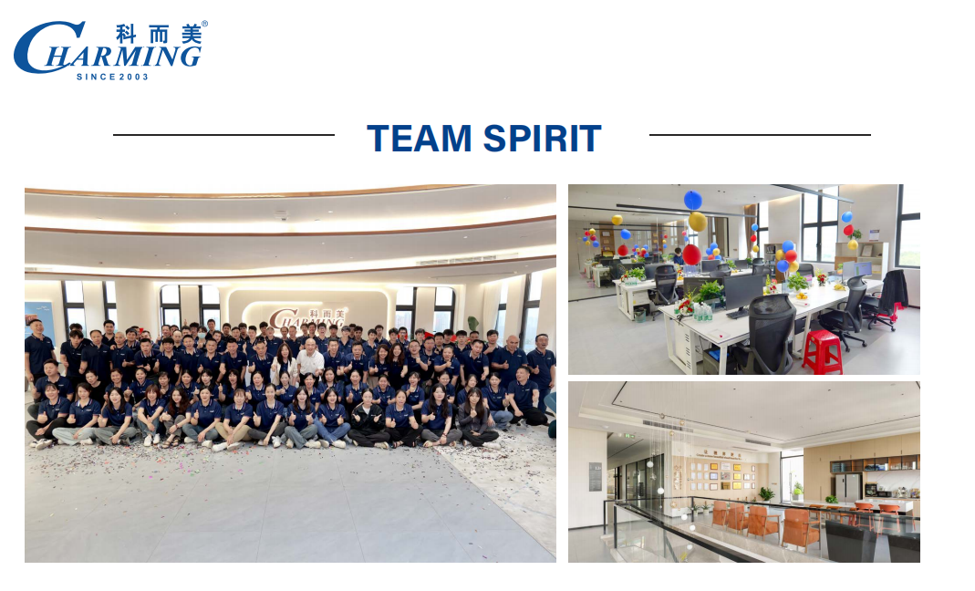 Charmingled New Product RGB Led Magic Bar Light Can Music Sync Use For Nightclub, Bars