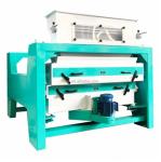 Rice Grading And Sorting Machine MMJM125 Broken Rice Separator