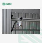 UL 2594 Electric Vehicle Supply Equipment 50mm Steel Ball Impact Test Device
