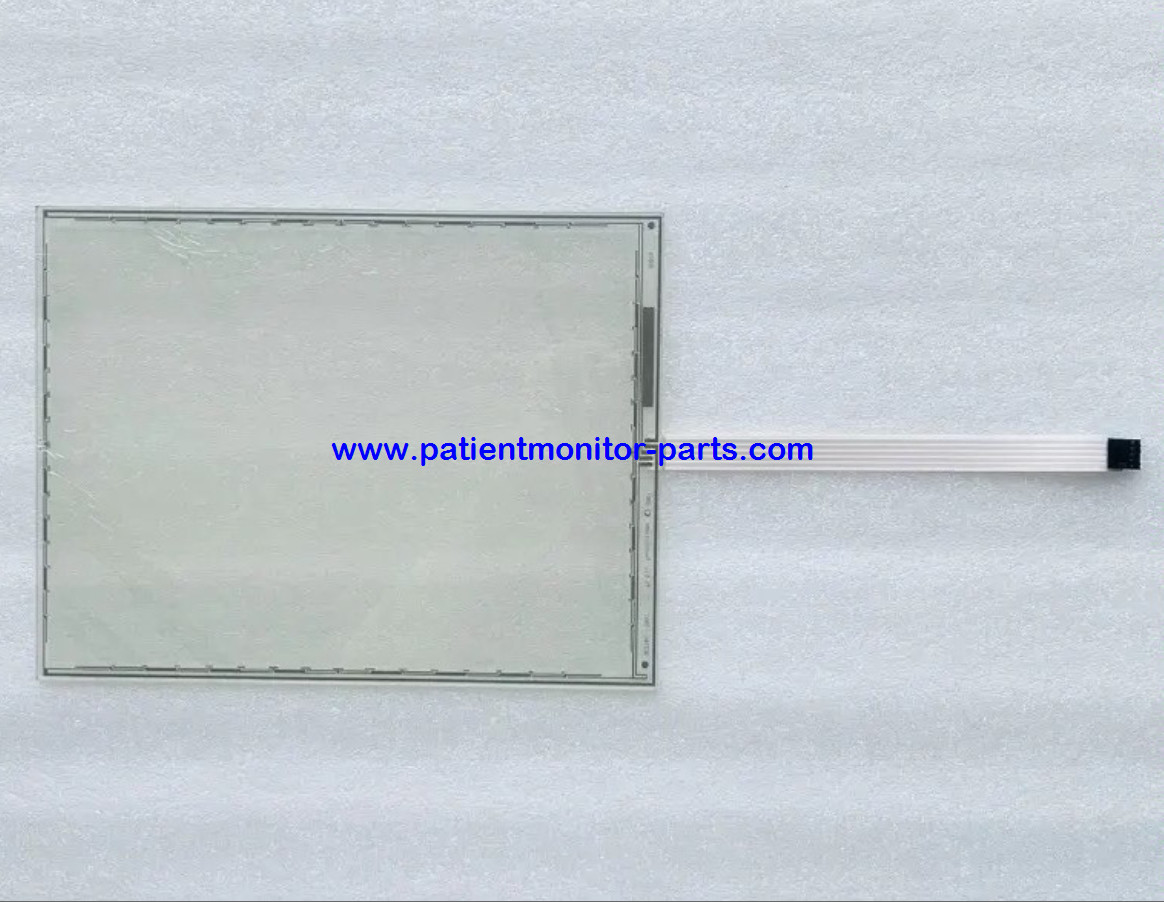 Philip Patient Monitor Repair Parts IntelliVue MP5 Patient Monitor Touch Screen 4 Lines 5 Lines