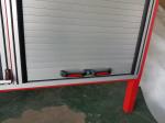 Roller Shutter/ Fire Truck Roll-up Door /Door / Aluminium Door / Rolling