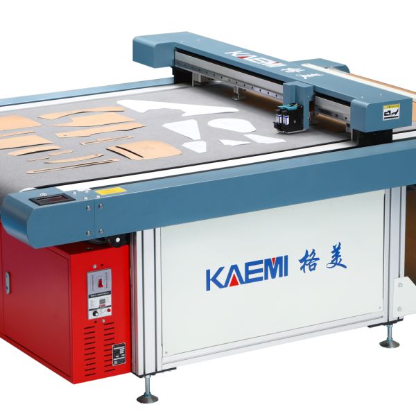 1500*900mm Cutting Scope Fully Automatic Flatbed Die Cutting Machine