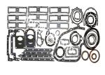 Nissa TD27 Engine Blown Head Gasket , Car Head Gasket For Truck / Bus /