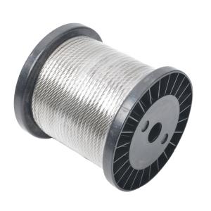 Wholesale Aisi 304 201 316 Bright Annealed Inox 304 Wire 0.50mm Spring Wire 316l Hard Rod Wire from china suppliers