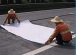 Impermeable Nonwoven Geotextile Fabric for Hospital and Flame Retardant
