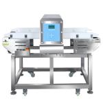 Industrial Food Grade Metal Detector / Non Ferrous Metal Detector Head