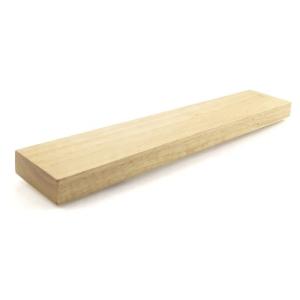 Wholesale Eco-friendly 16 inch Magnetic Knife Strip Rubber Wood Kitchen Magnet Holder for Wall from china suppliers