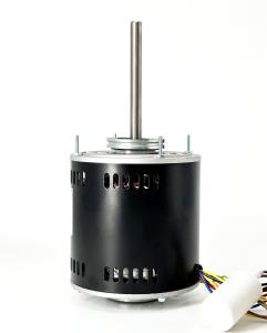 Wholesale 48 Frame Direct Drive Blower Motor - 1/4HP 1075RPM/3SPD 115V 60HZ from china suppliers