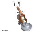 Synchronous Belt Drive Concrete Floor Grinder 380V 27 Inch