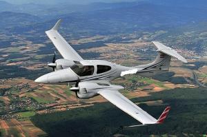 Wholesale Jet A Fuel Used Aircraft Diesel Engines Diamond DA42NG -10 – 12 GPH from china suppliers
