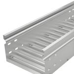 Fire Resistance Molded Cable Tray Safety 100mm For Versatile Cable Organization