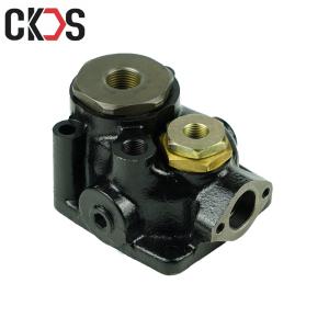 Wholesale Repair Kits Brake Air Compressor HINO EK100 Engine Air Brake Compressor Cylinder Head from china suppliers