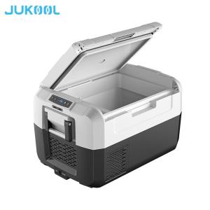 Wholesale Shakeproof 35L AC220V Car Mounted Refrigerator from china suppliers