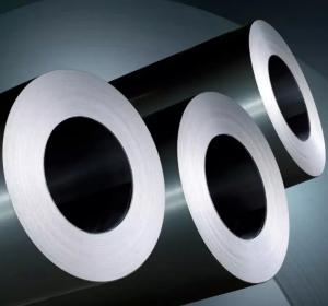 Wholesale ASTM A463 Aluminum Silicon Alloy Coated Coil Mesco Hot Dipped 508mm from china suppliers