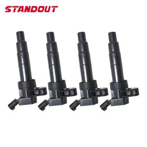 Wholesale Standard Size Auto Ignition Coil For Hyundai Kia 27300-3F100 27301-3F 27300-2G000 from china suppliers