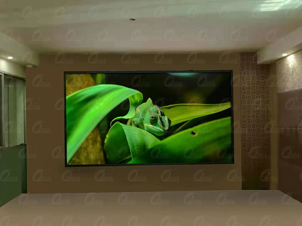 Meanwell Novastar System Outdoor p3.91 Full Color LED Display SMD 2121 HD 1000x1000 Cabinet ，1920hz for stage rental
