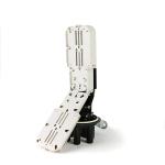 ADSS OPGW Fiber Optic Accessories 144 Core Dome Fiber Optic Splice Closure