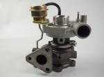 TF035HM Mitsubishi Turbocharger 49135-03300 49135-03301 49135-03311 ME202879
