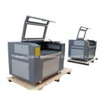 Gavestone Head Photo Co2 Laser Engraving Machine for Surface Photo Engraving
