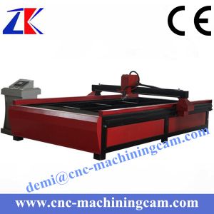 Wholesale plasma cutting machines ZK-1530(1500*3000mm) from china suppliers