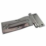 10 Days Sample Time Stainless Steel Hinge for Truck Machining in Metal Stamping