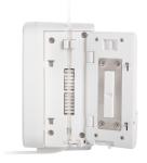 Electronic Medical Infusion Pumps 132x95x165mm Low battery Alarm