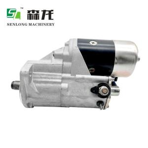 Wholesale Starter Motor Toyota 2J 28100220, 281002206071, 2810022061, 281002206171, 2810022071, 2830022060, 283003298071 from china suppliers