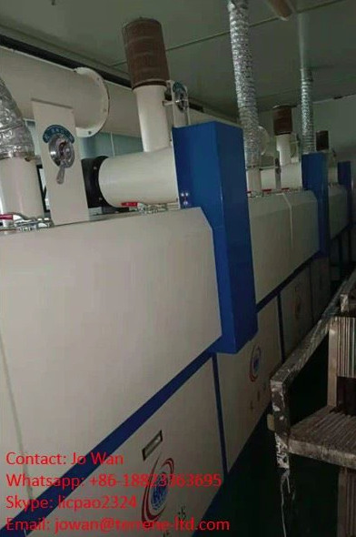 Energy Saving PCB Tunnel Furnace