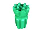 ST58 Hardened Steel Drill Bits Diameter 89mm - 115mm Retractable Button Drill