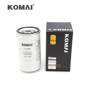 Wholesale Spin On Diesel Fuel Filter Replacement K1006405 FF 5688 VH 23390E0020T 23390-E0020 from china suppliers