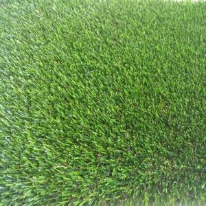Wholesale 30mm Garden Synthetic Turf / Hotel Garden Ease Artificial Grass Mat from china suppliers