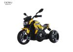 6V4.5A Kids Ride on Motorcycle Toy, Electric Vehicle Riding Toy Dirt Bike with