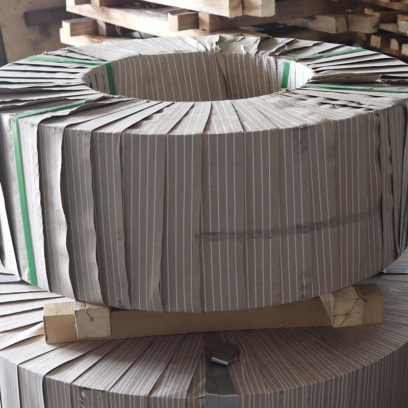 ASTM 4mm Hot Rolled Stainless Steel Coil 201 202 410 430 304 316
