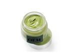 Oil Control Acne Treatment Face Mask , Moisturizing Matcha Green Tea Face Mask