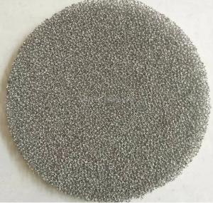 Wholesale Thermal Conductivity 0.05-0.5 W/MK Metal Foam High Performance from china suppliers