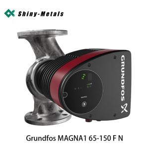 Wholesale Grundfos Magna1 65-150 F N Shielded Pump Hot Water Variable Frequency Circulation Pump Commercial Building from china suppliers